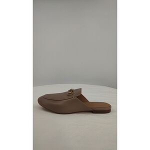 Quince Women's Slip-On Mule